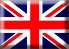 englische Nationalflagge